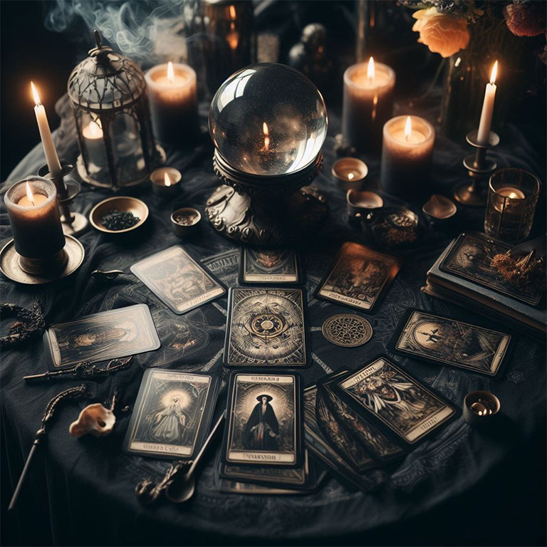 Tarot